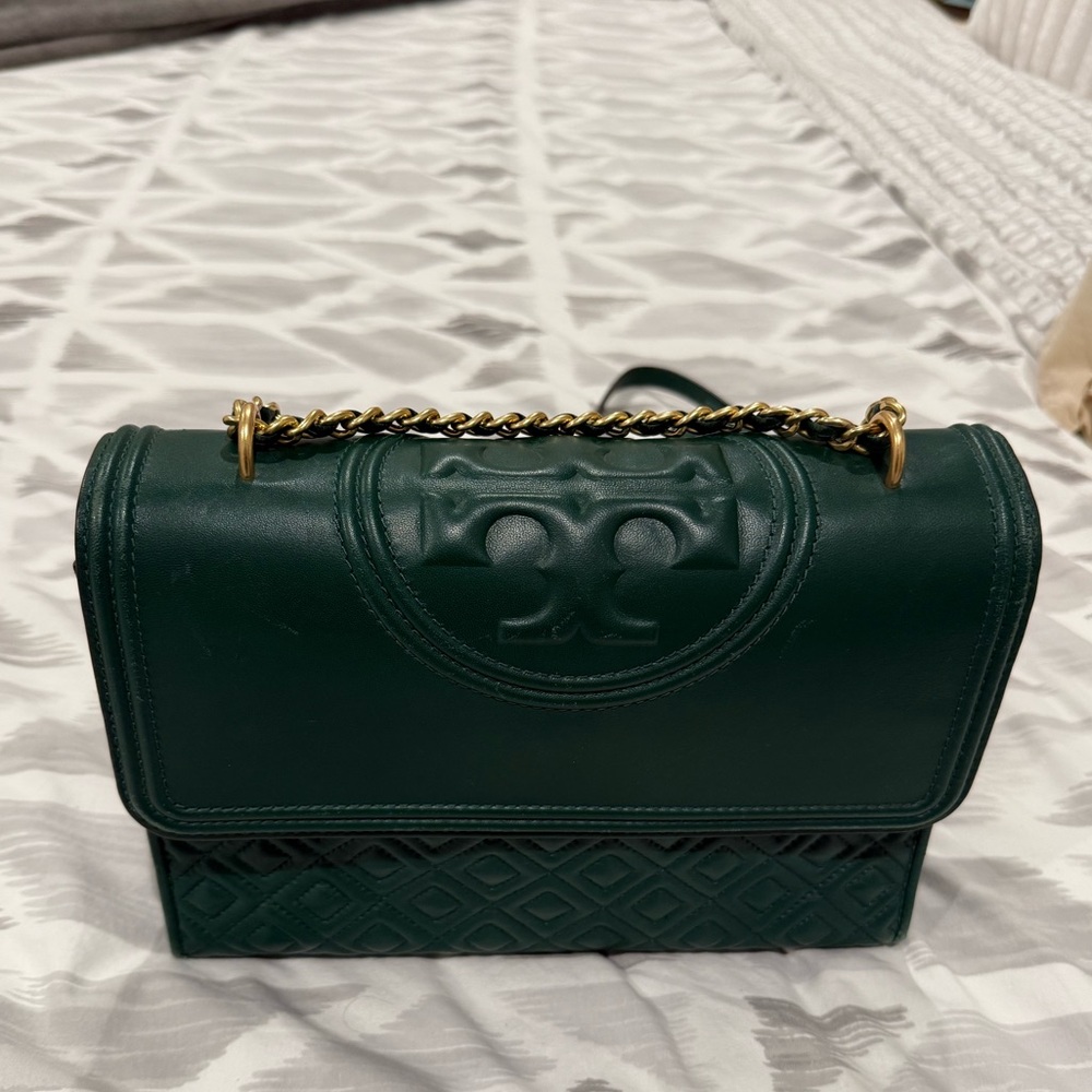 Tory Burch Flemming Shoulder Bag